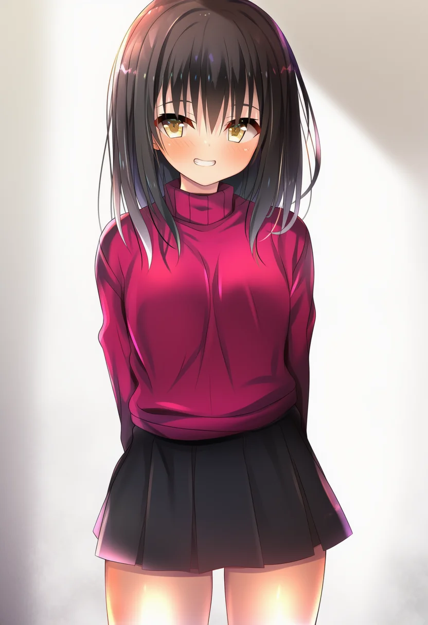 huei nazuki