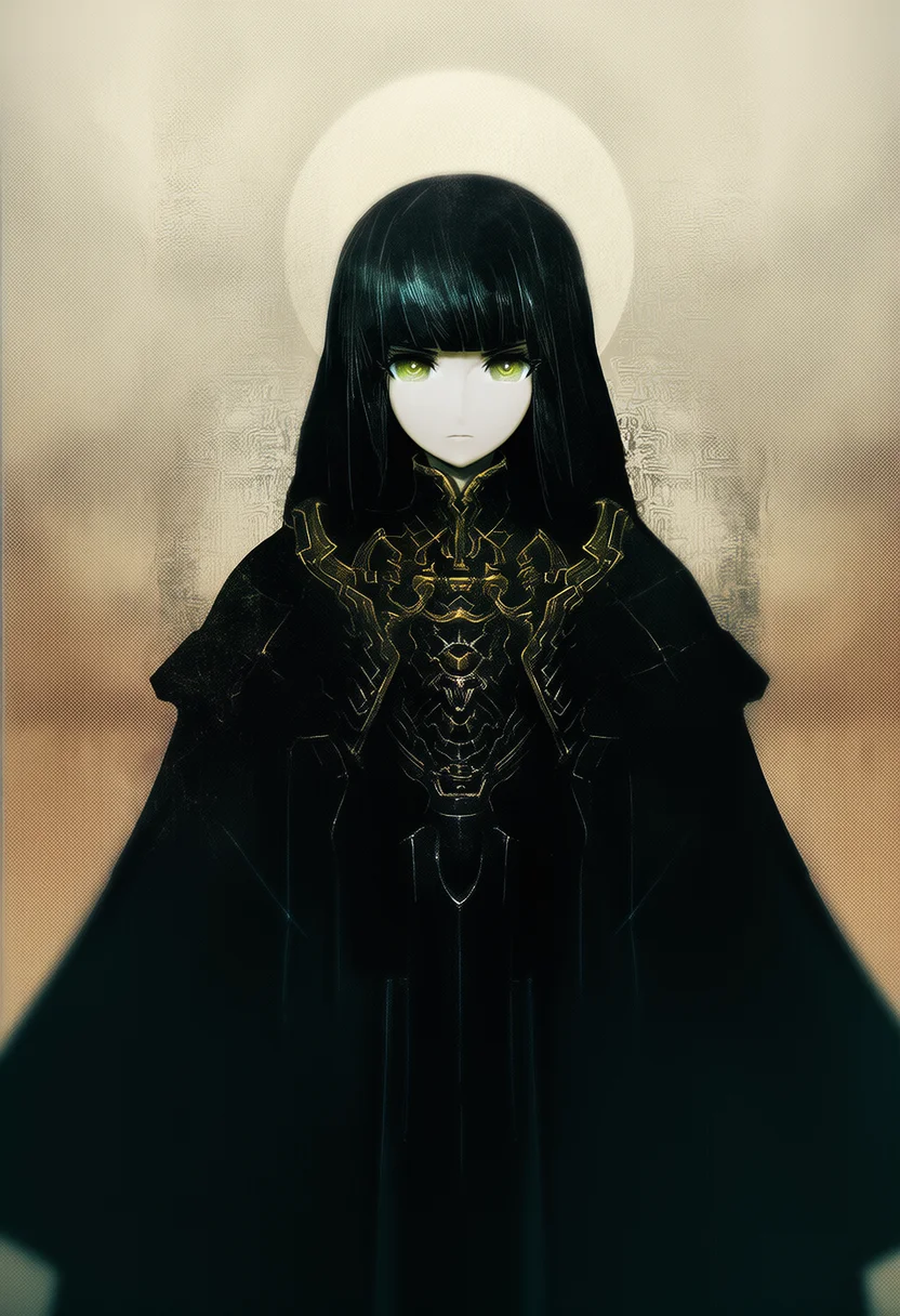huke