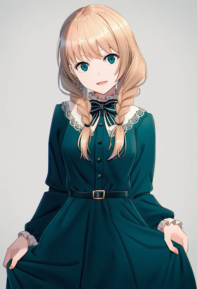 hyuuga azuri
