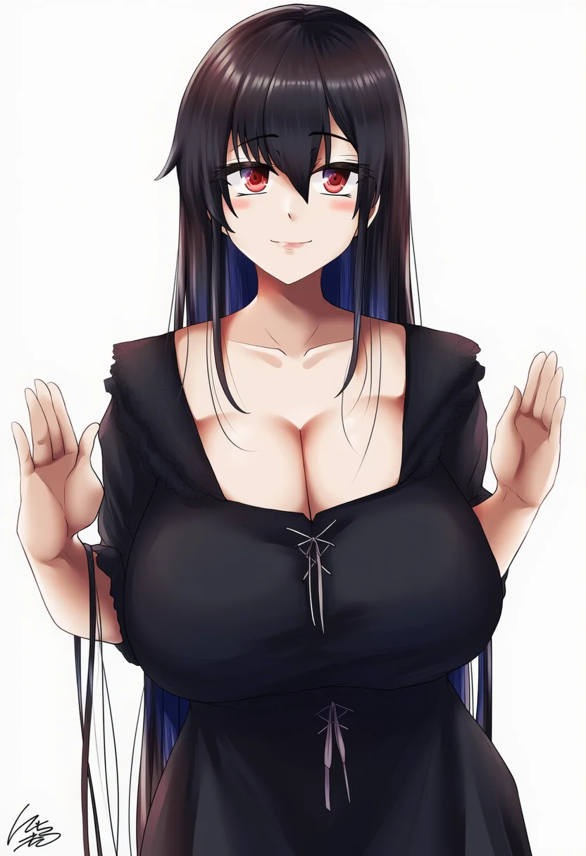 ibara azuki