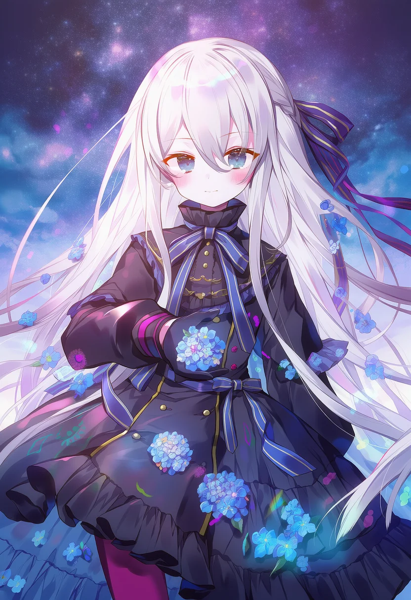ibara riato