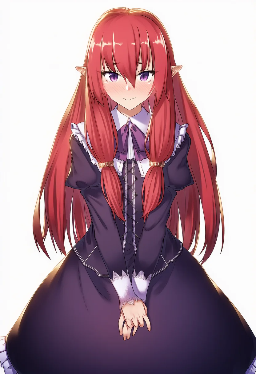 ibuki notsu