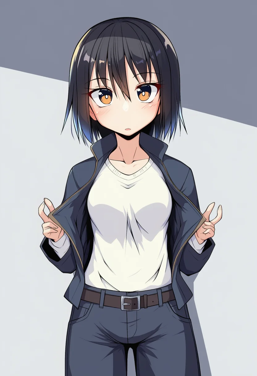 ichidai taisa