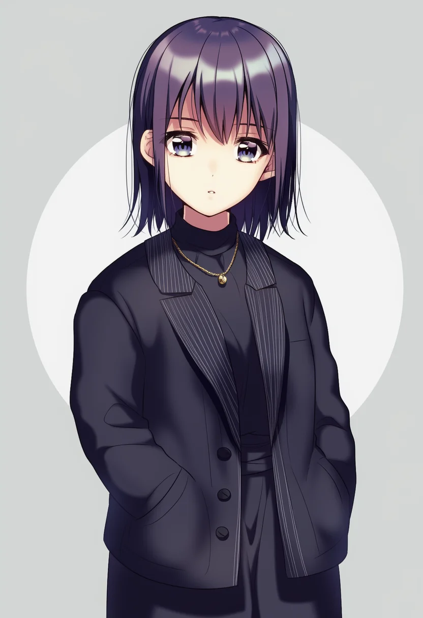 ichiren namiro