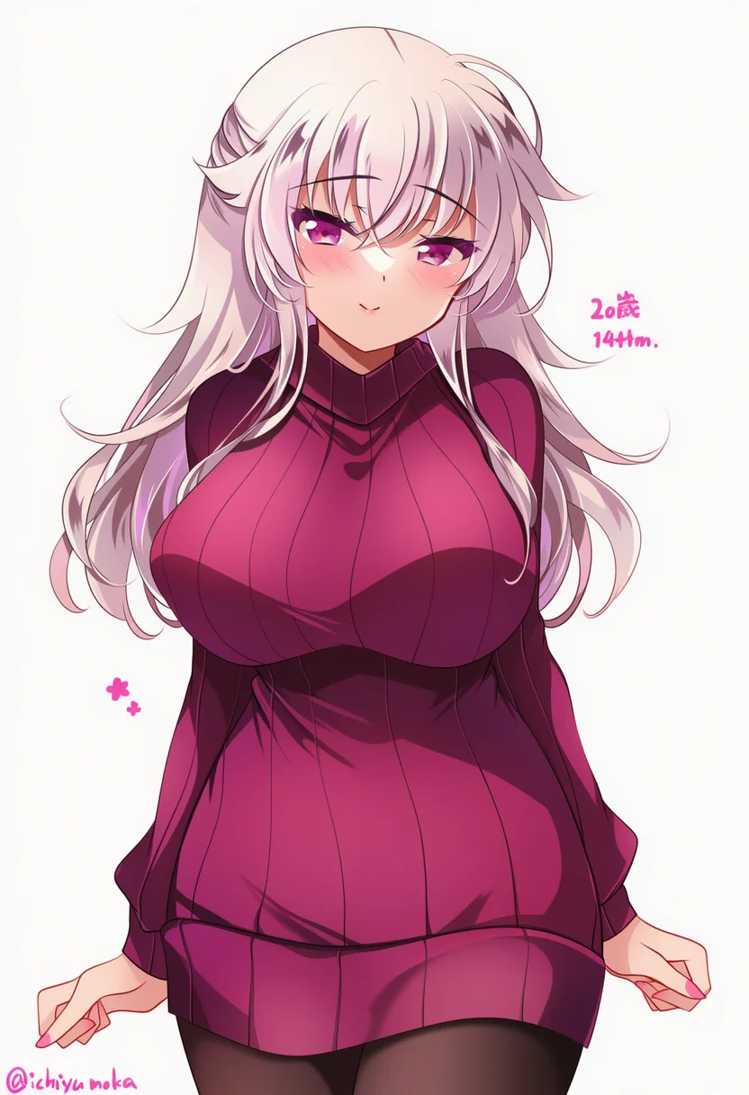 ichiyou moka