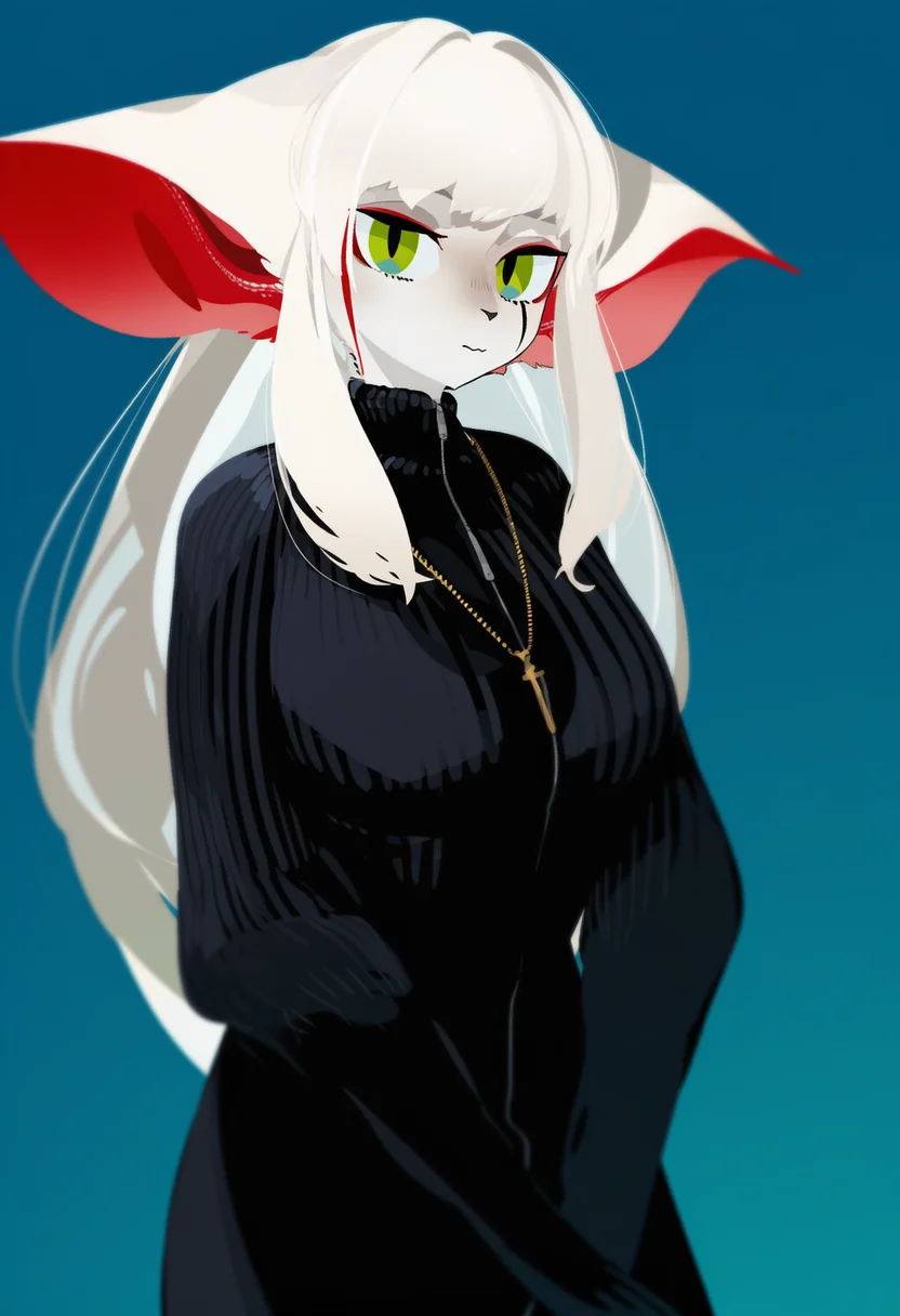 idkuroi