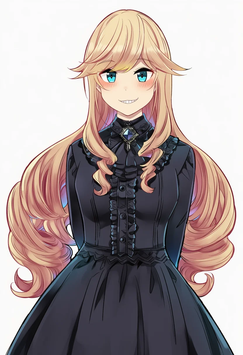 ido (teketeke)