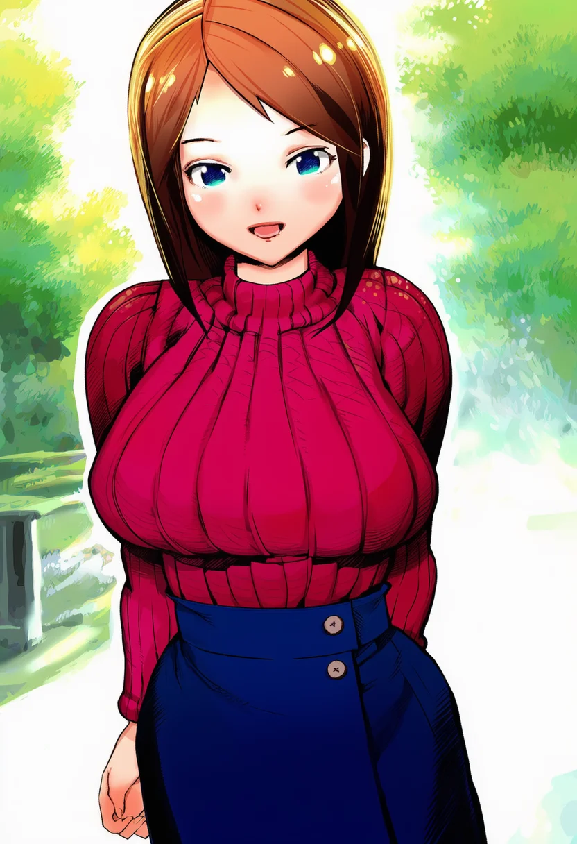 igarashi mangou