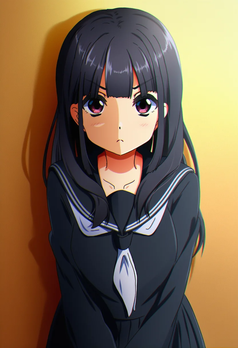 igashiko