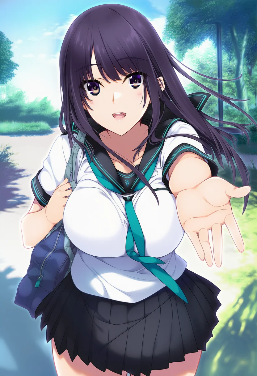 iizuki tasuku