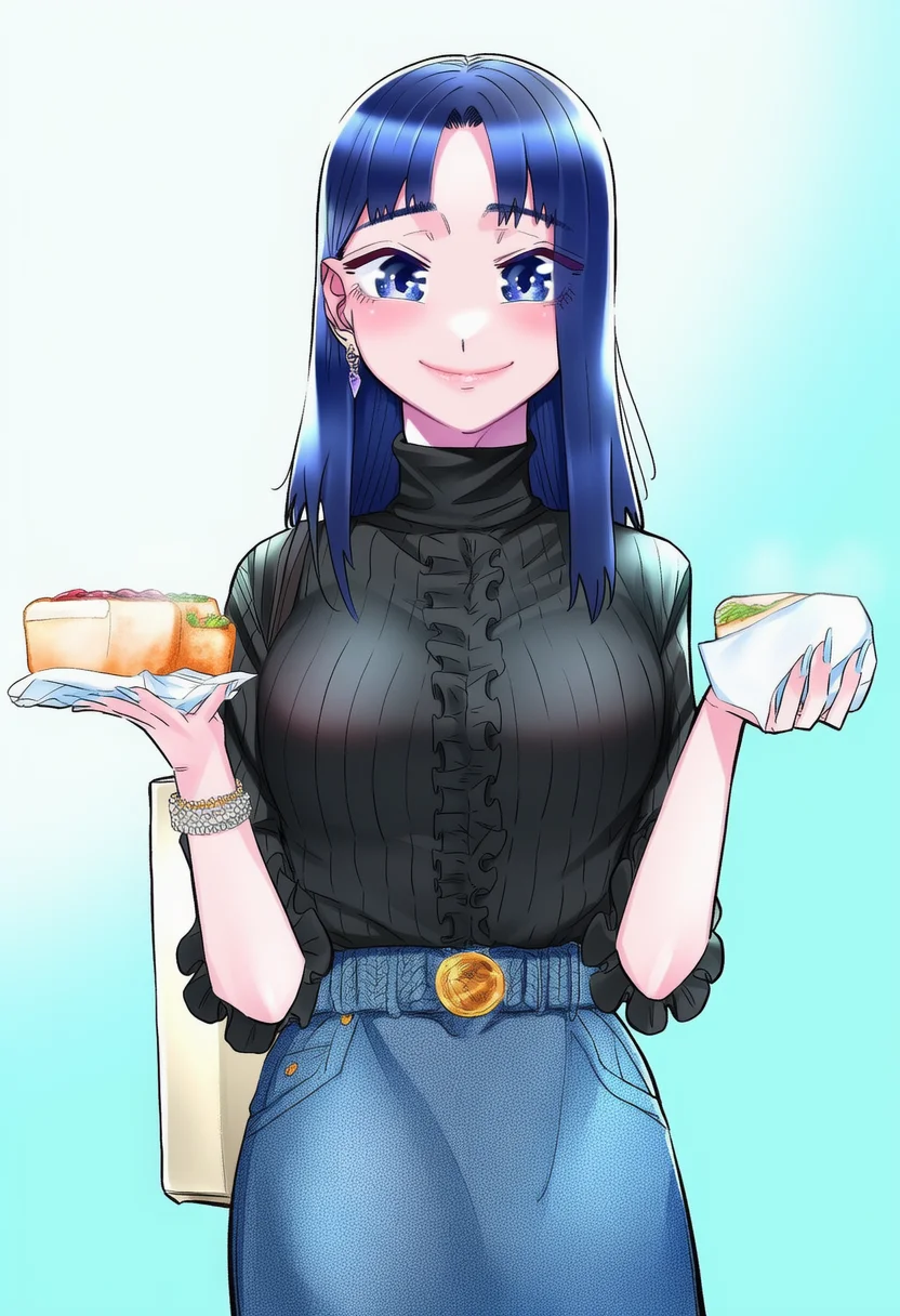 ikada kai