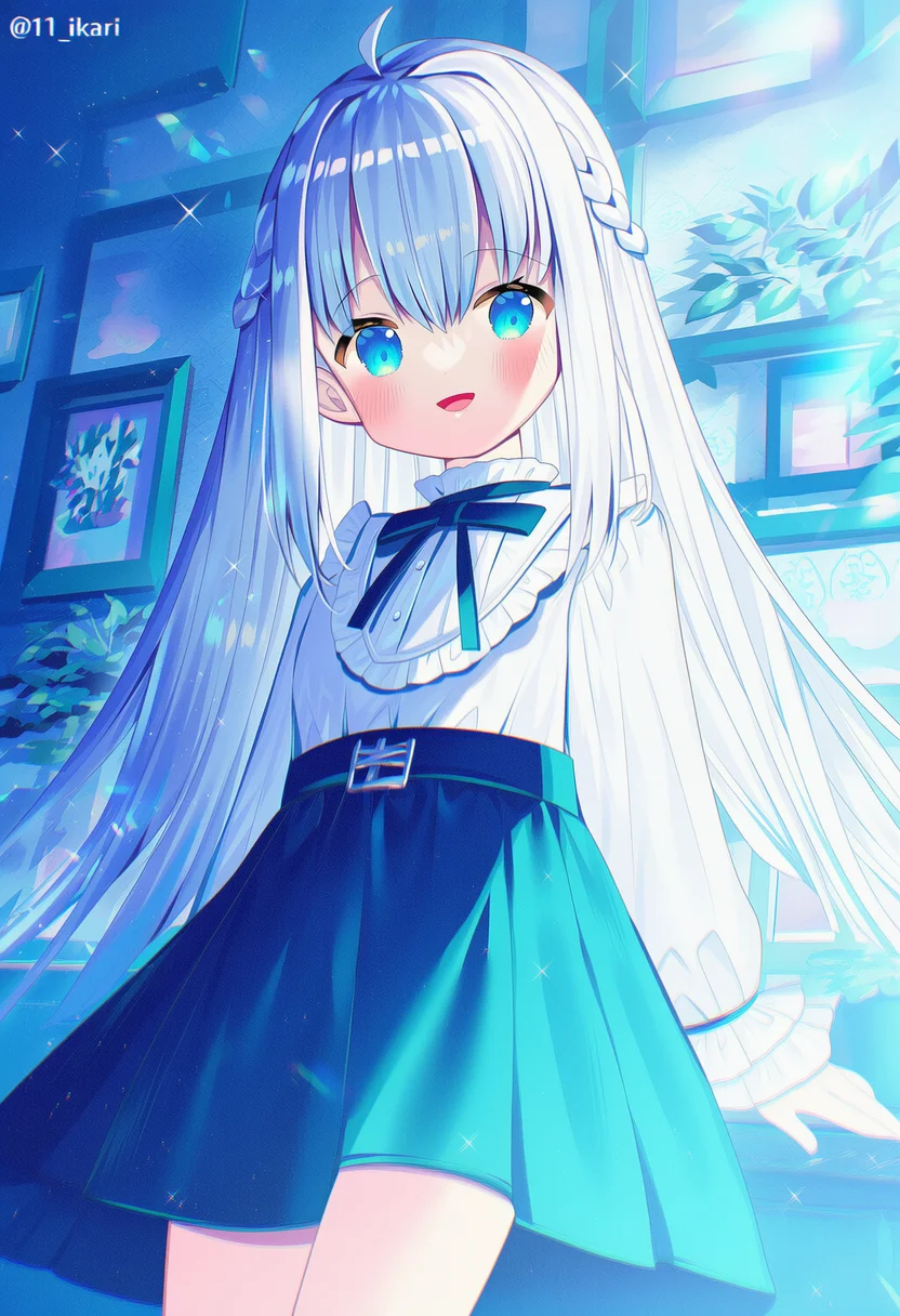ikari (aor3507)