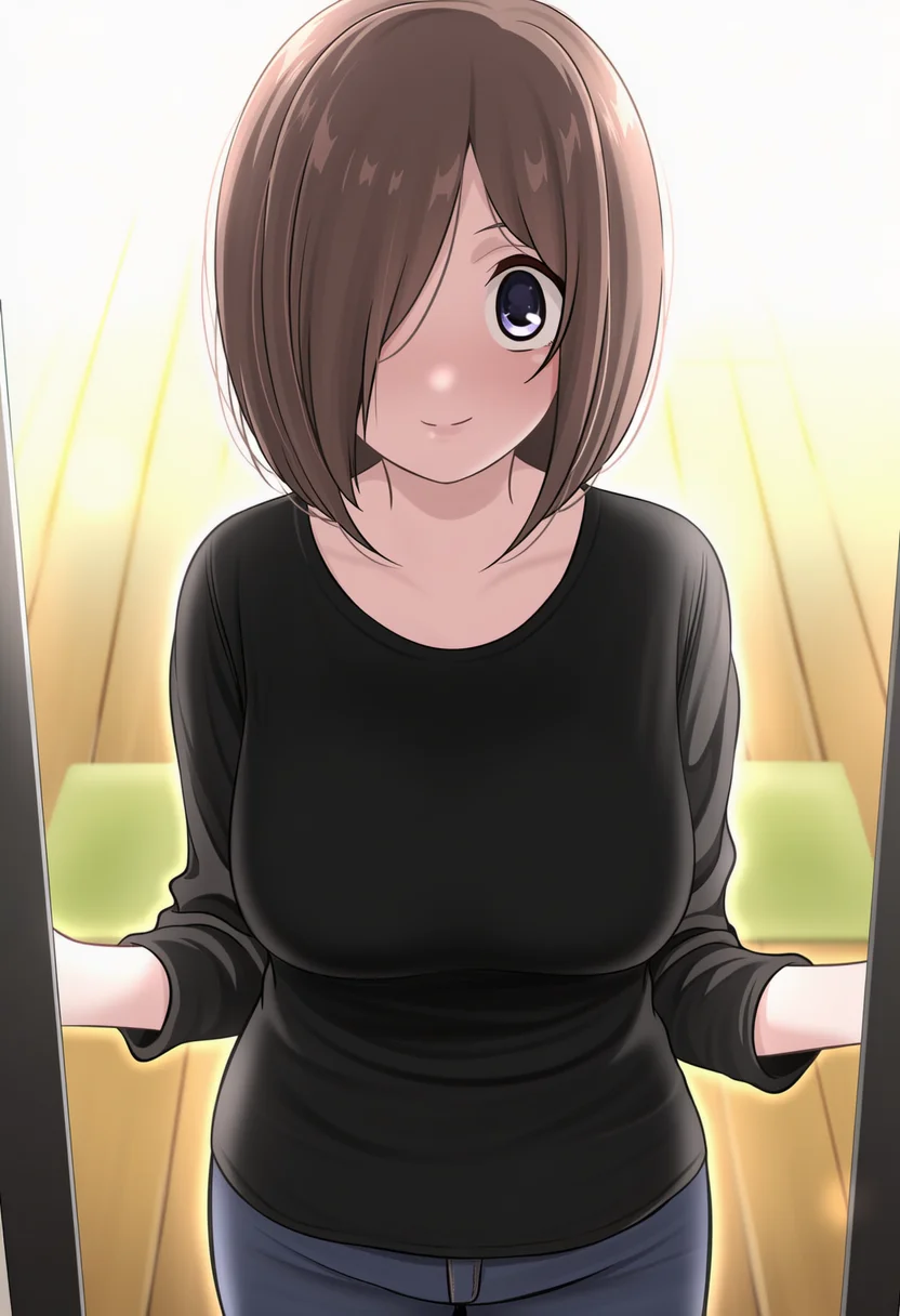 ikari manatsu