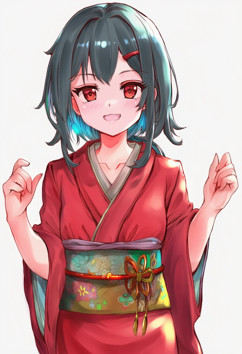 ikazuchi akira