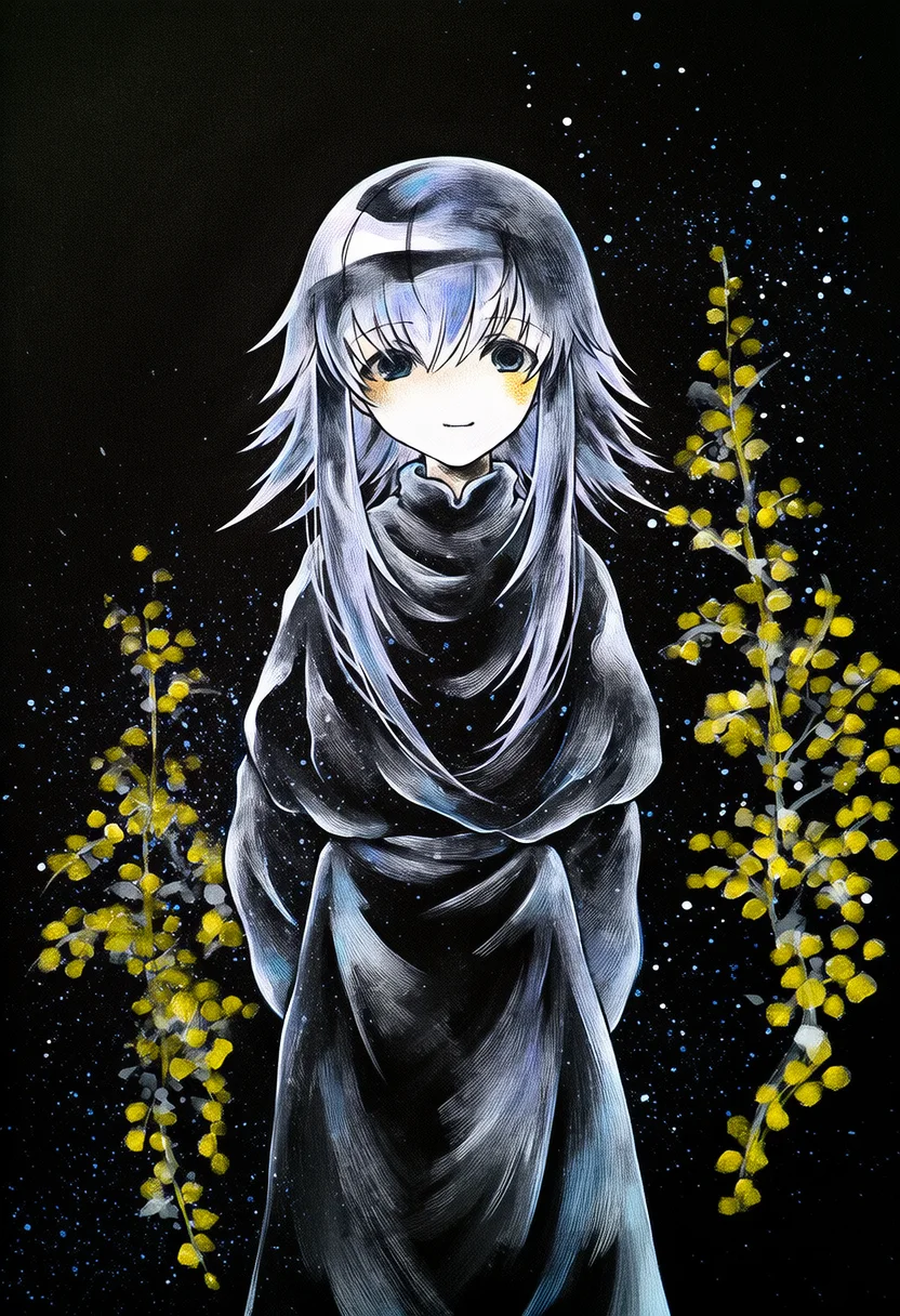 ikeda ruriko