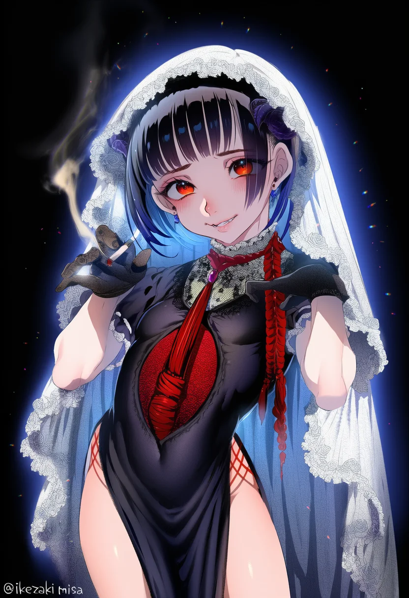 ikezaki misa