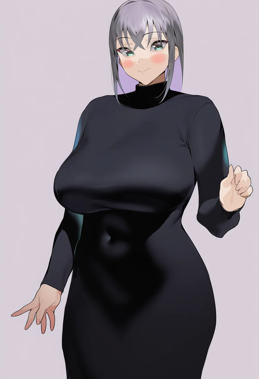 ikuchan kaoru