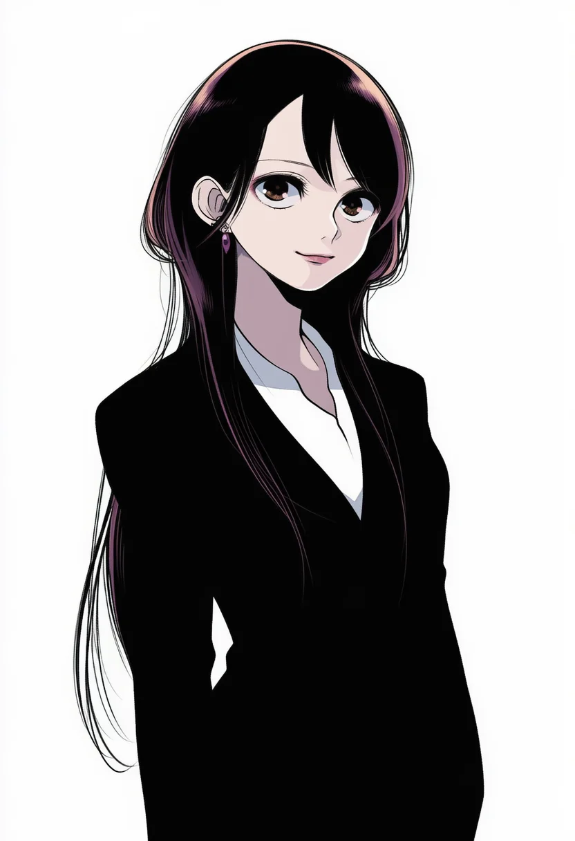 ikuchi osutega