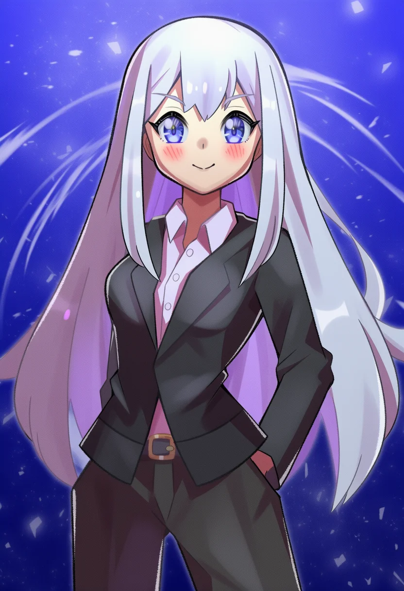 inana umi