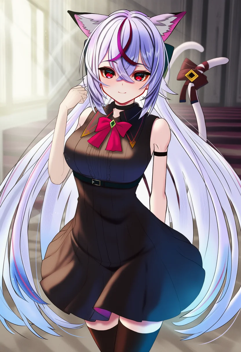 inari (ambercrown)