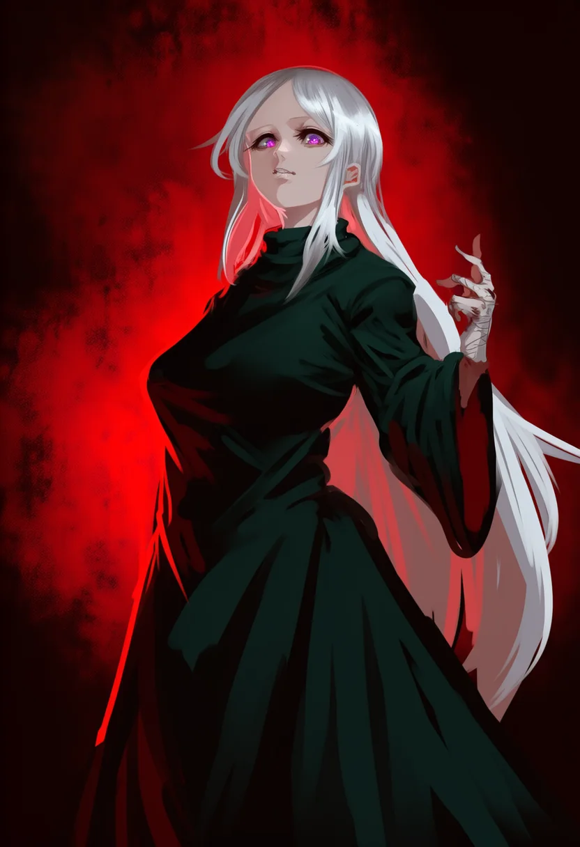 inishie kumo