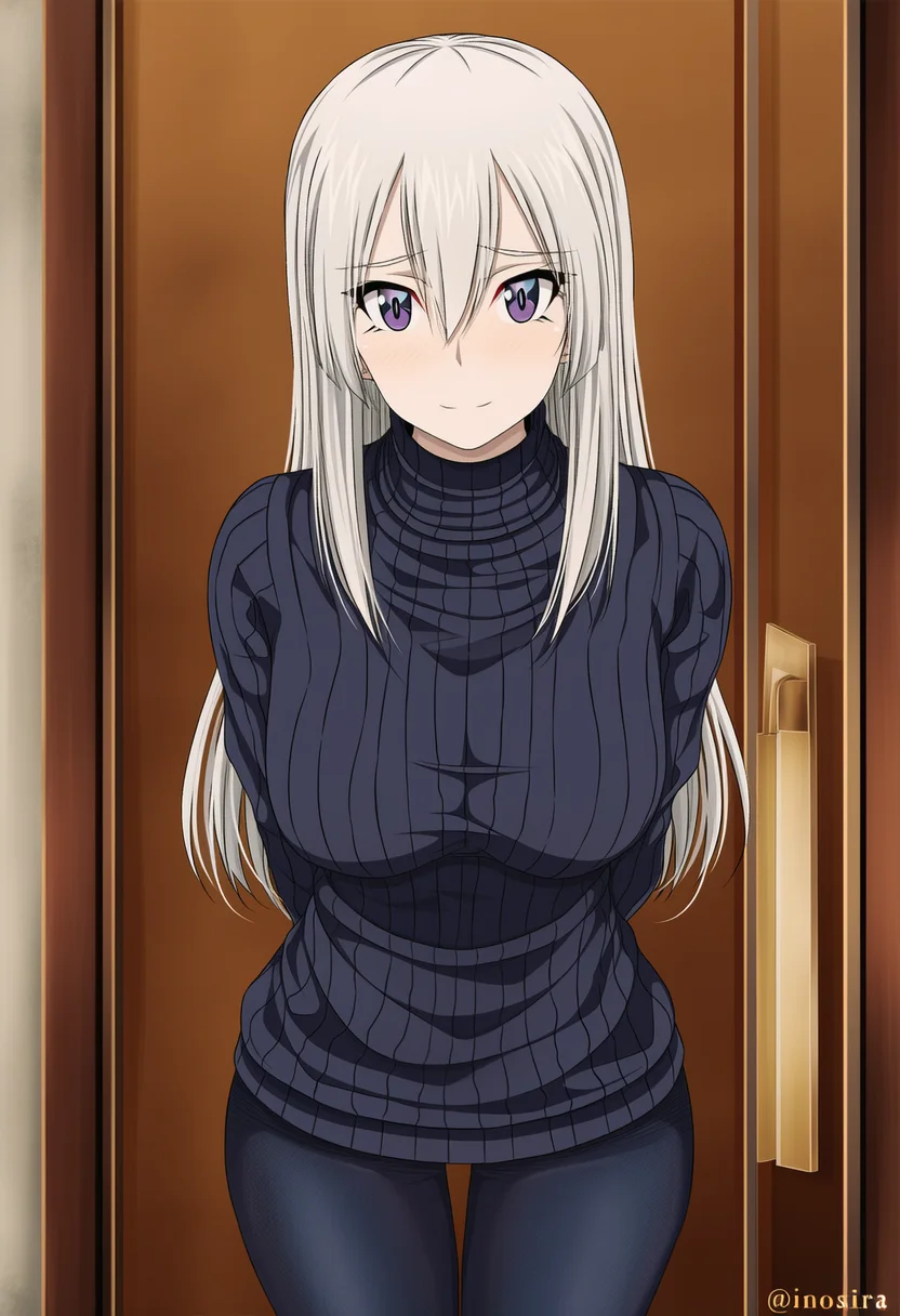inoshira