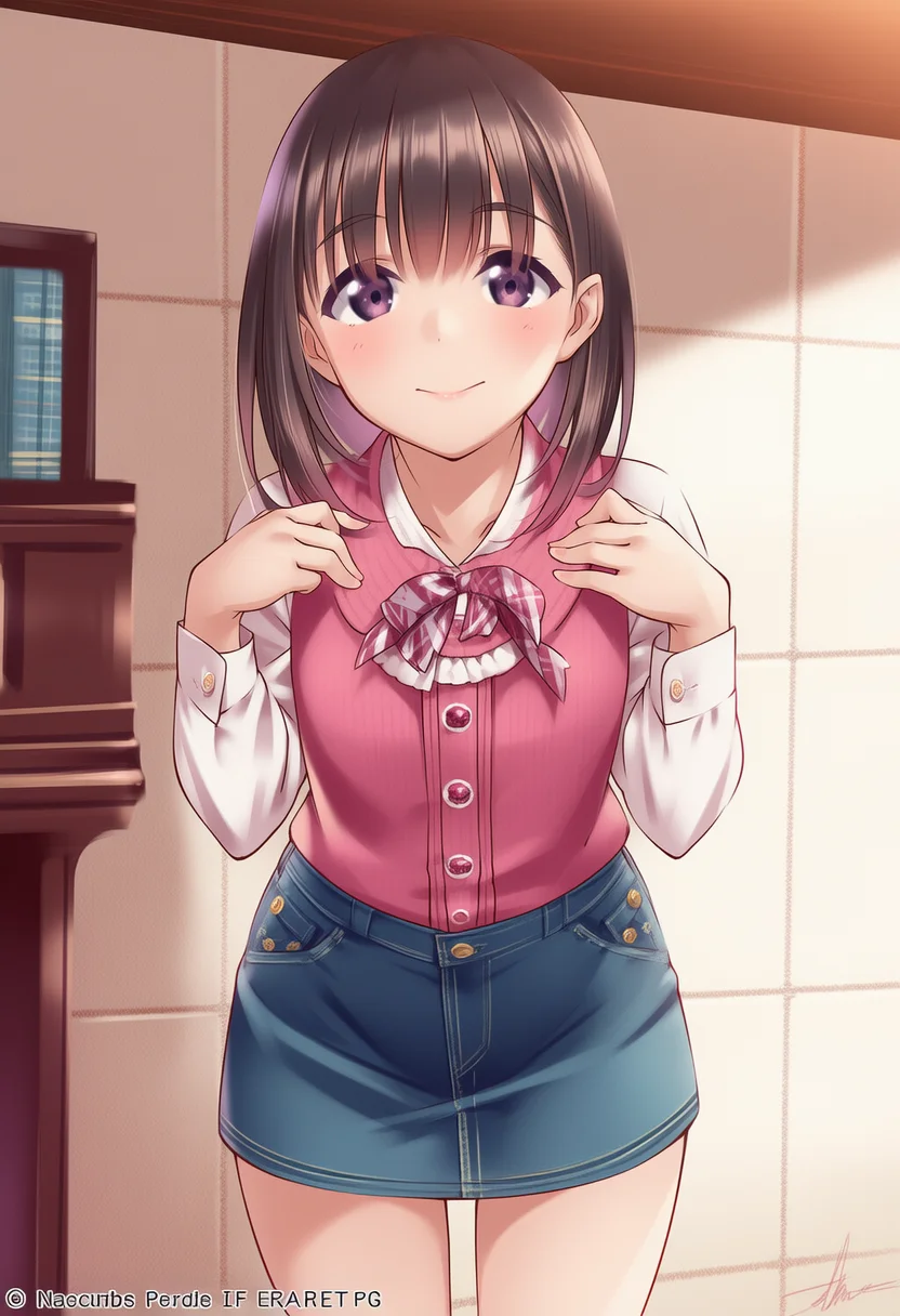 inou shin