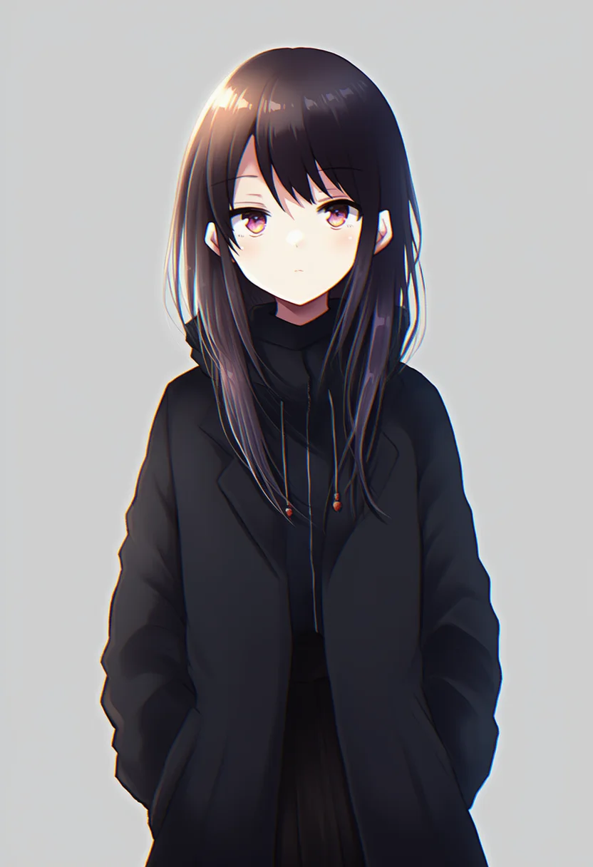 inui nagi