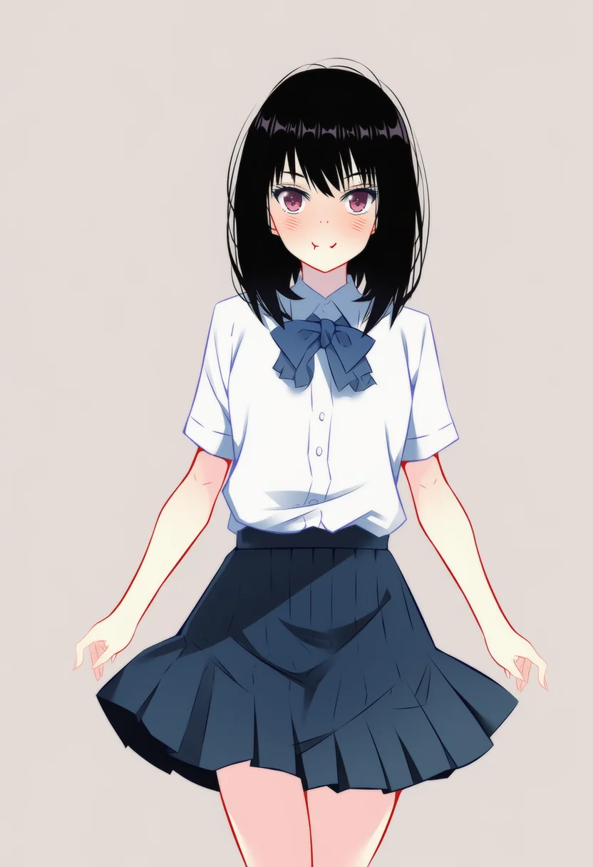 inui sanagi