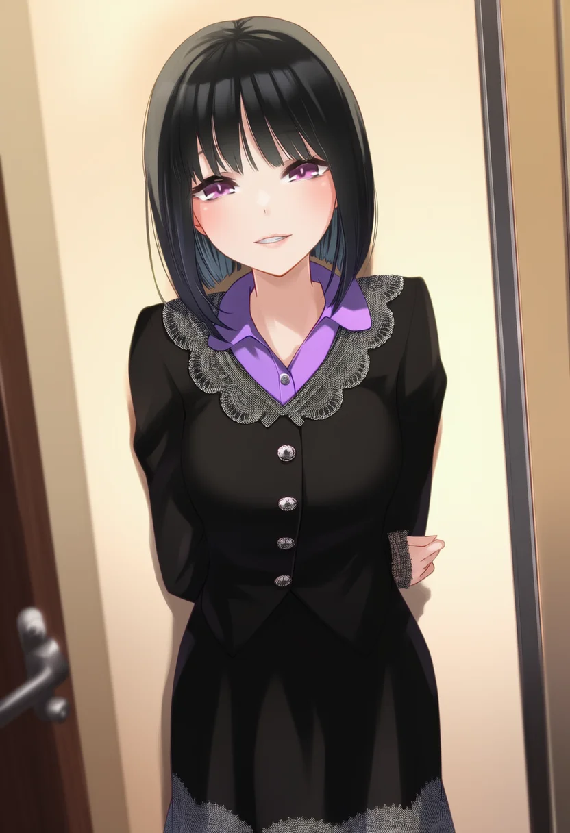 inukai mofu