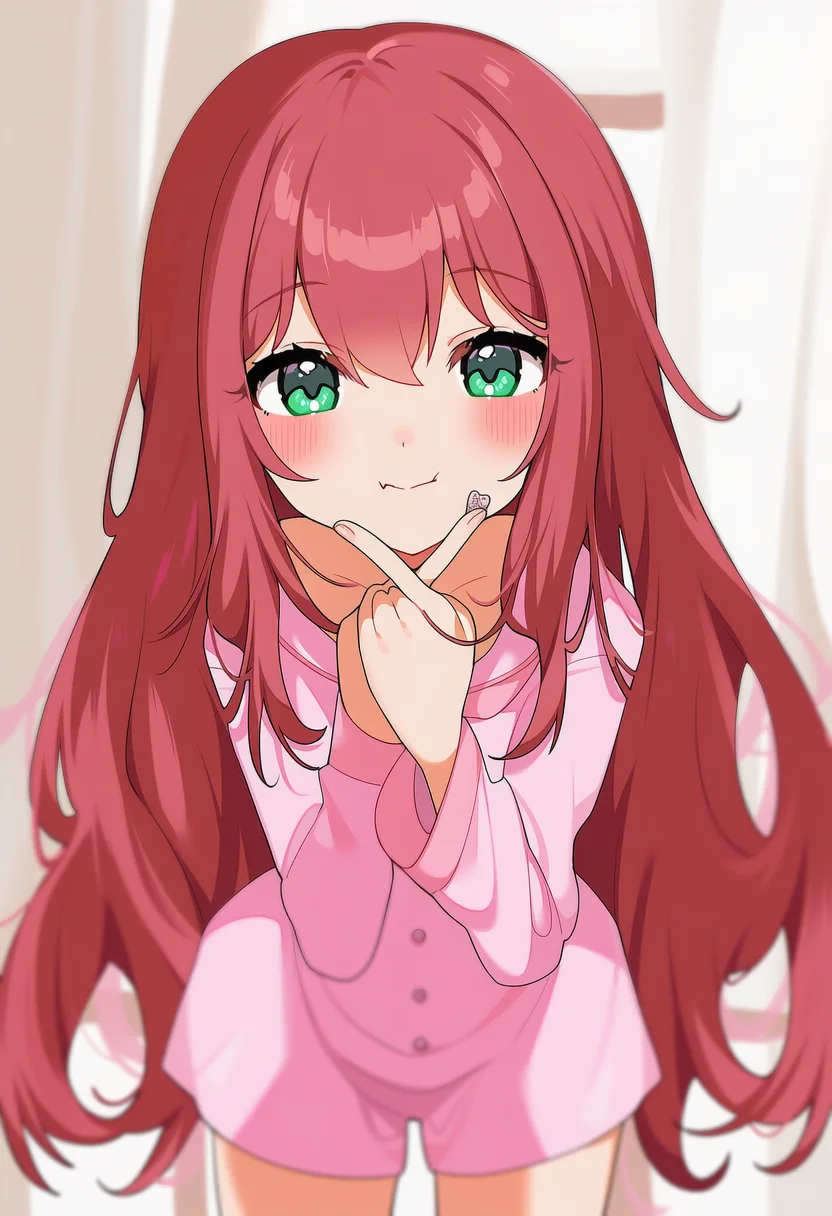 inuyama nanami