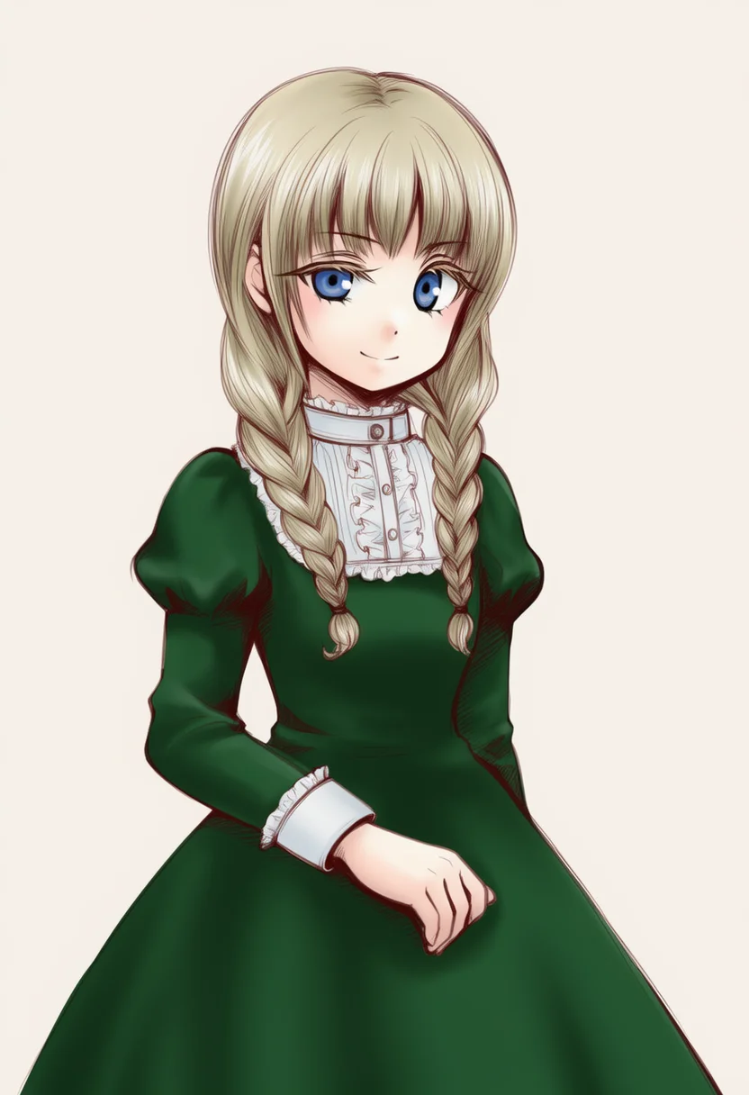 io (maryann blue)