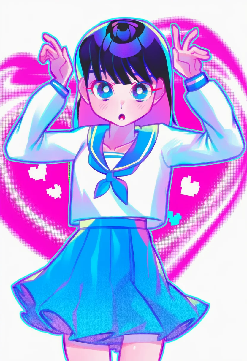 iro (mywife sunny)