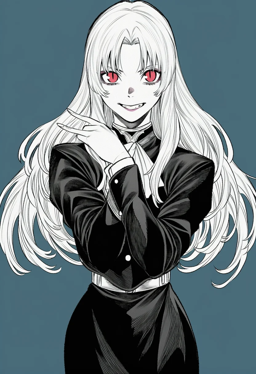iro marimo