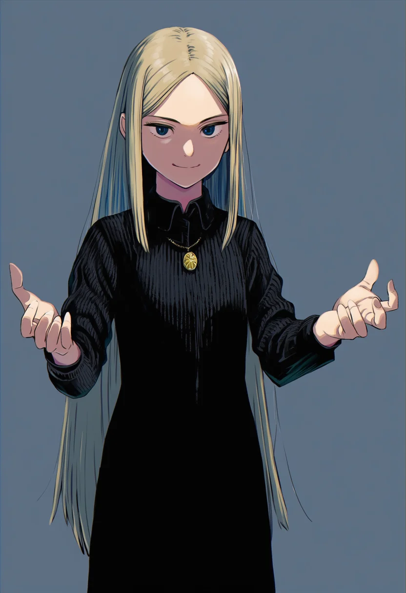 iroiro yaru hito