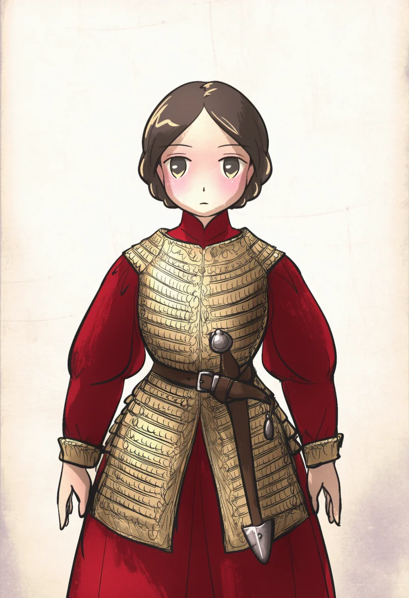 ironlily