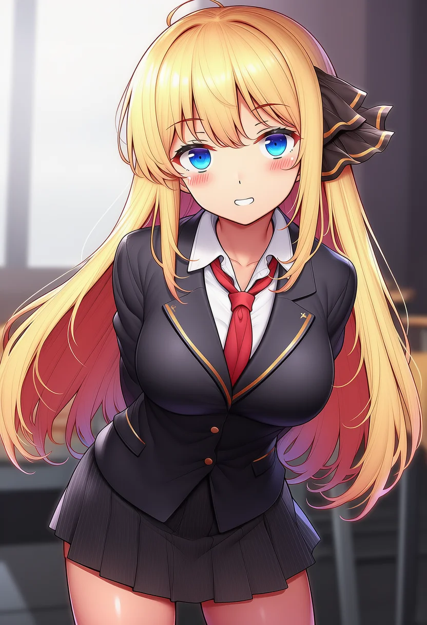 isa