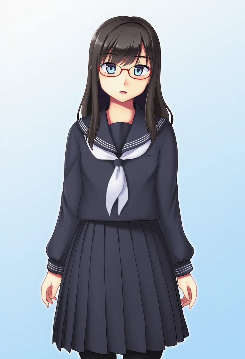 isaki (gomi)
