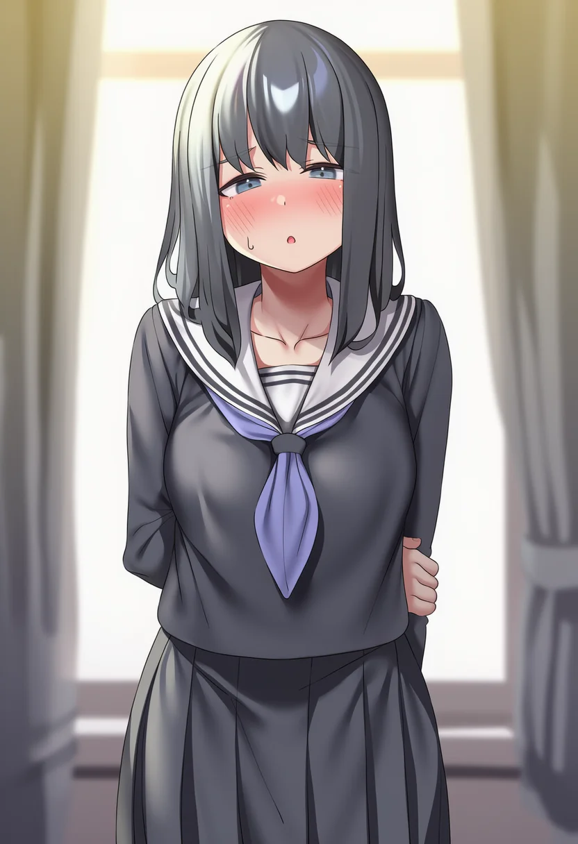 isemori