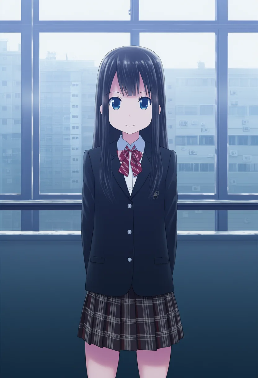 isou nagi