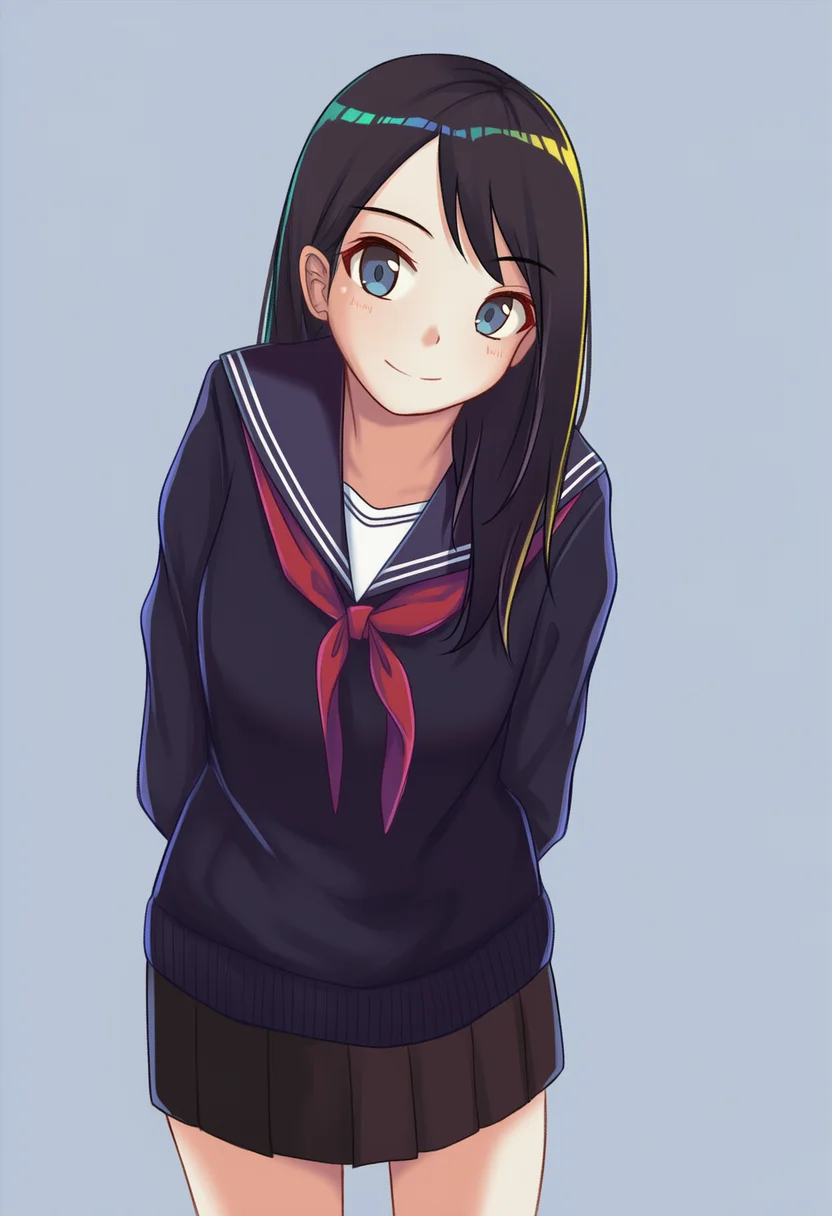 itachi kanade