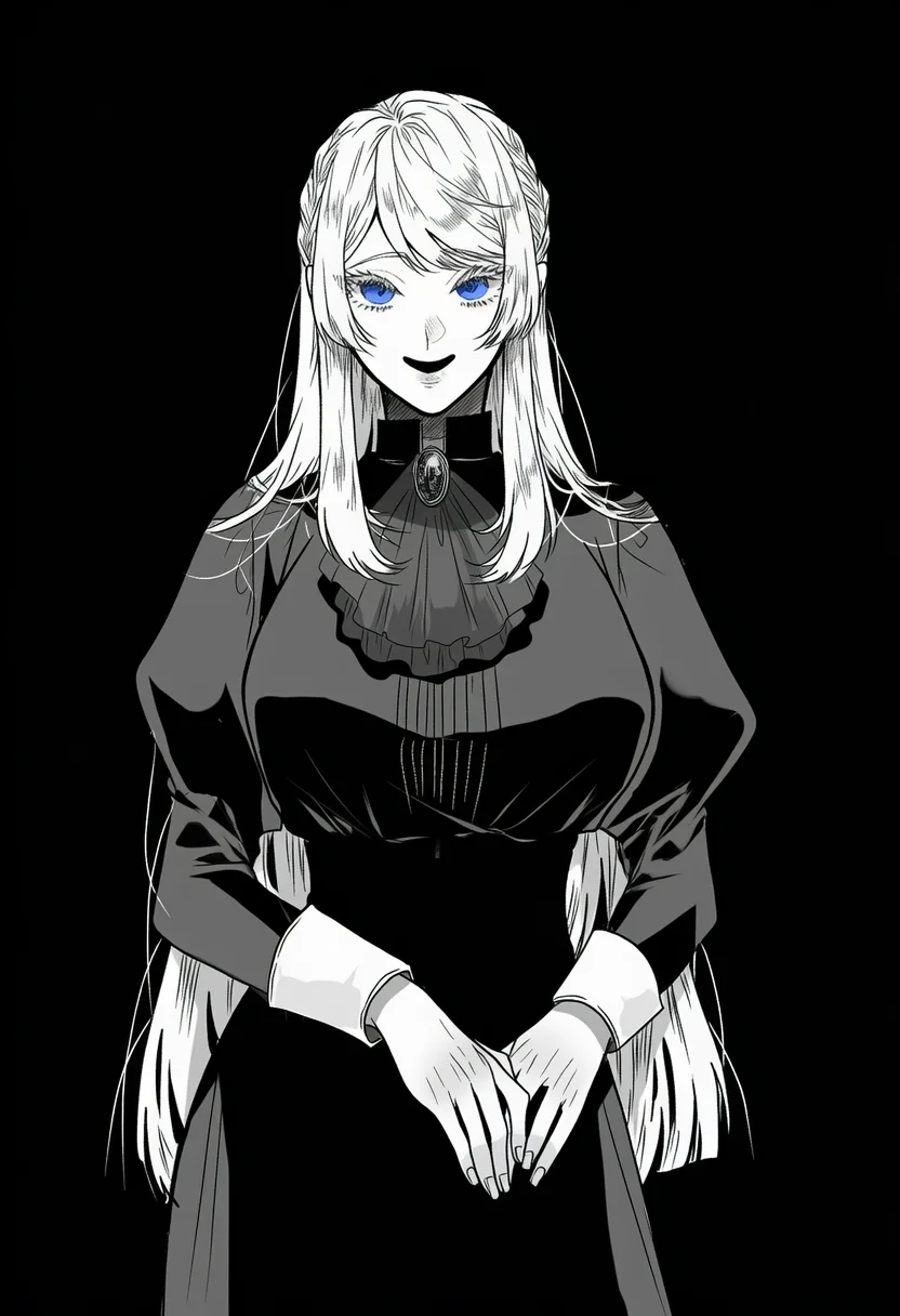 itoko (ldoll itk)