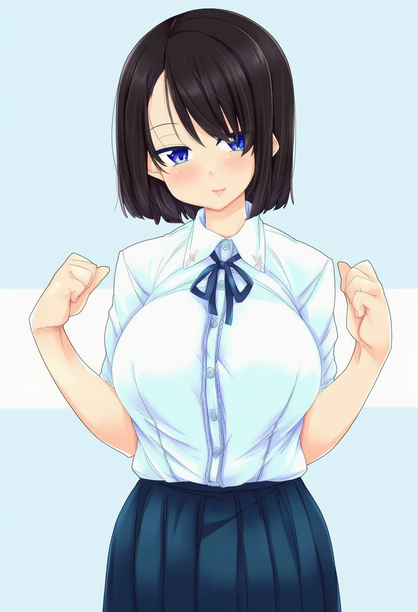 itou ayachi