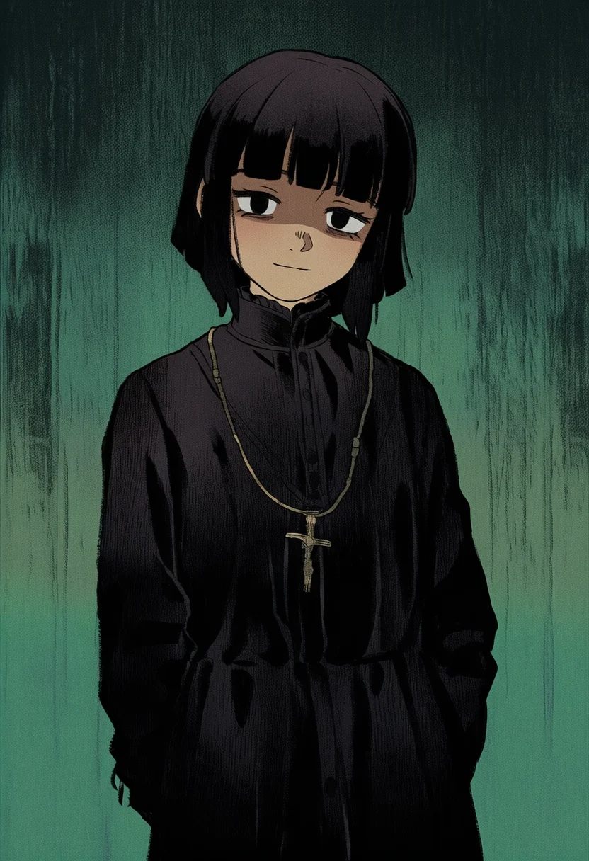 iwamushi