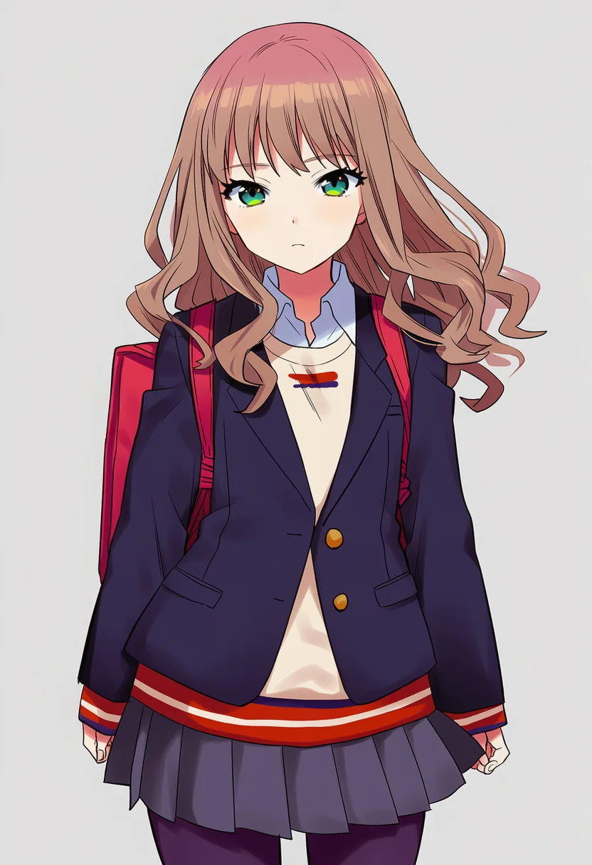 izumi minami