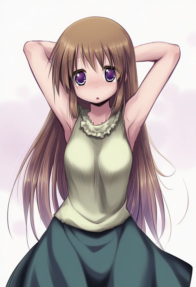 izumi yukiru