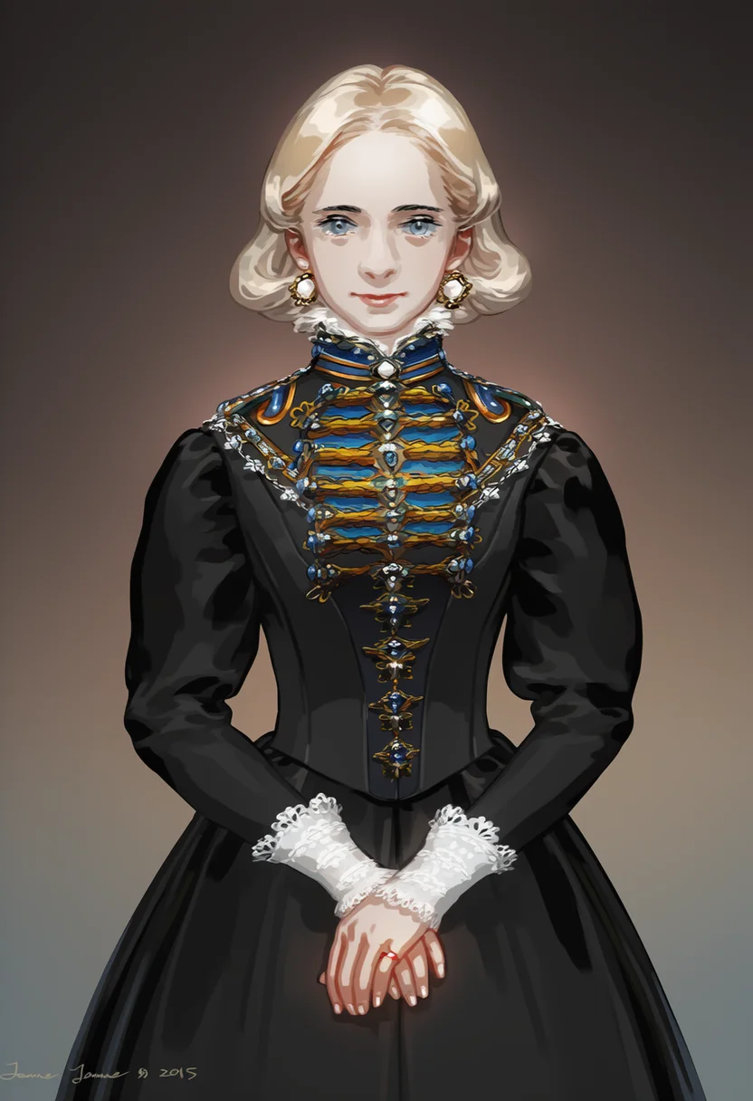 jane mere