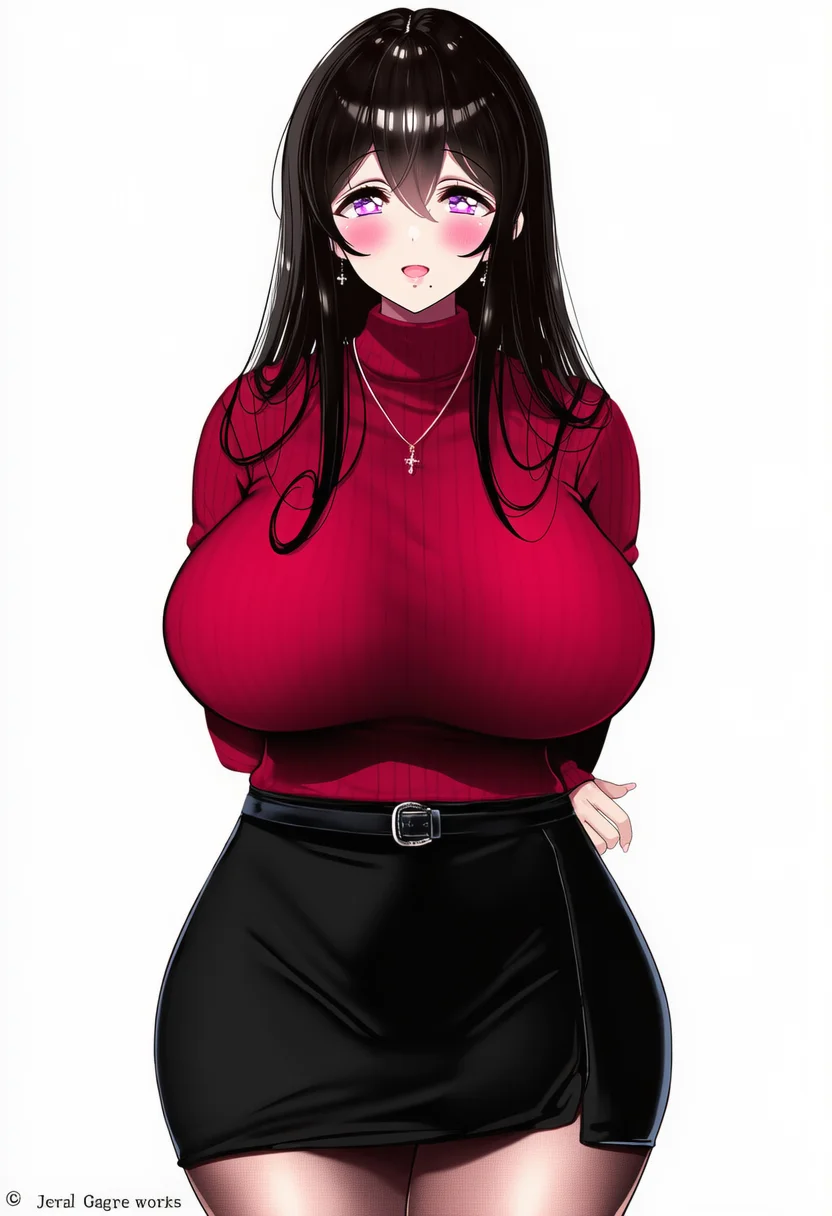 jewel (the black canvas)