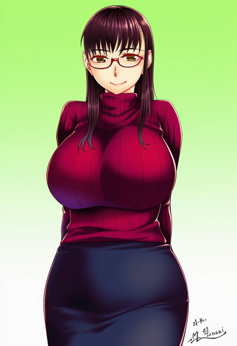 jin nai