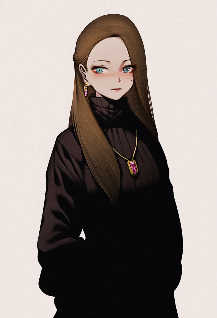 jin rou